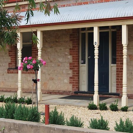 Jacaranda Cottage Murray Bridge Extérieur photo