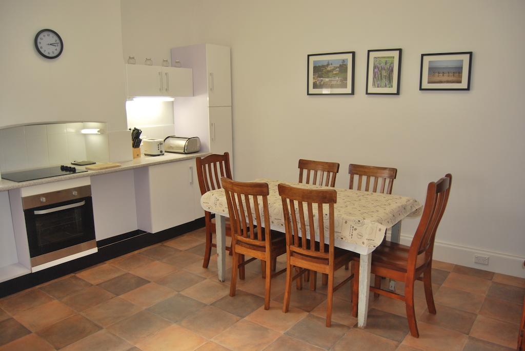 Jacaranda Cottage Murray Bridge Extérieur photo