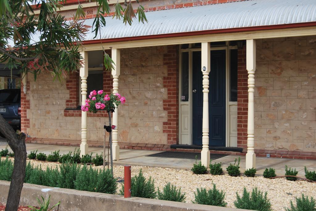 Jacaranda Cottage Murray Bridge Extérieur photo