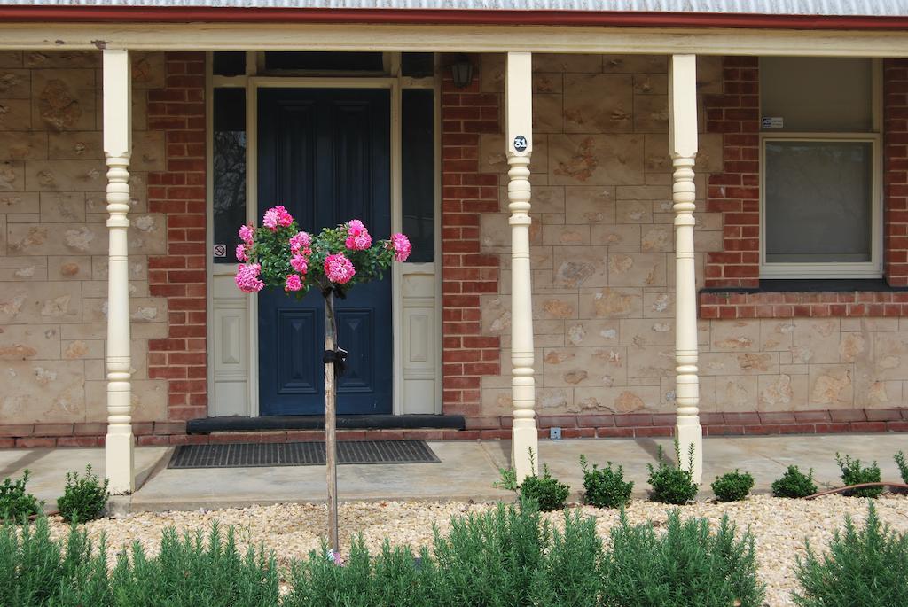 Jacaranda Cottage Murray Bridge Extérieur photo