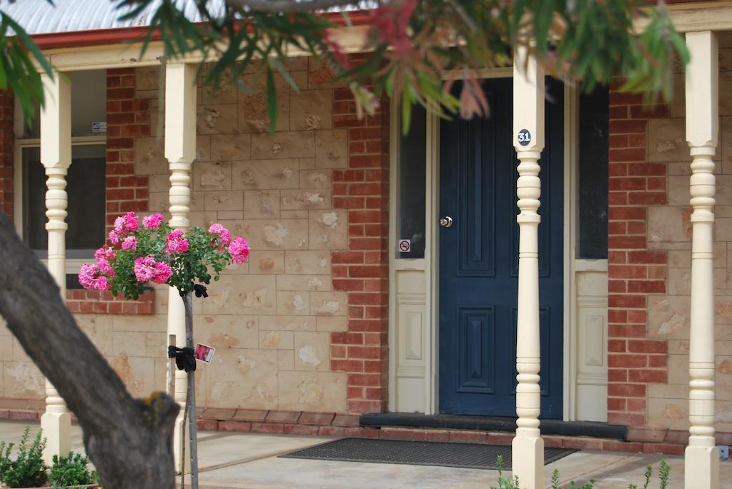 Jacaranda Cottage Murray Bridge Extérieur photo