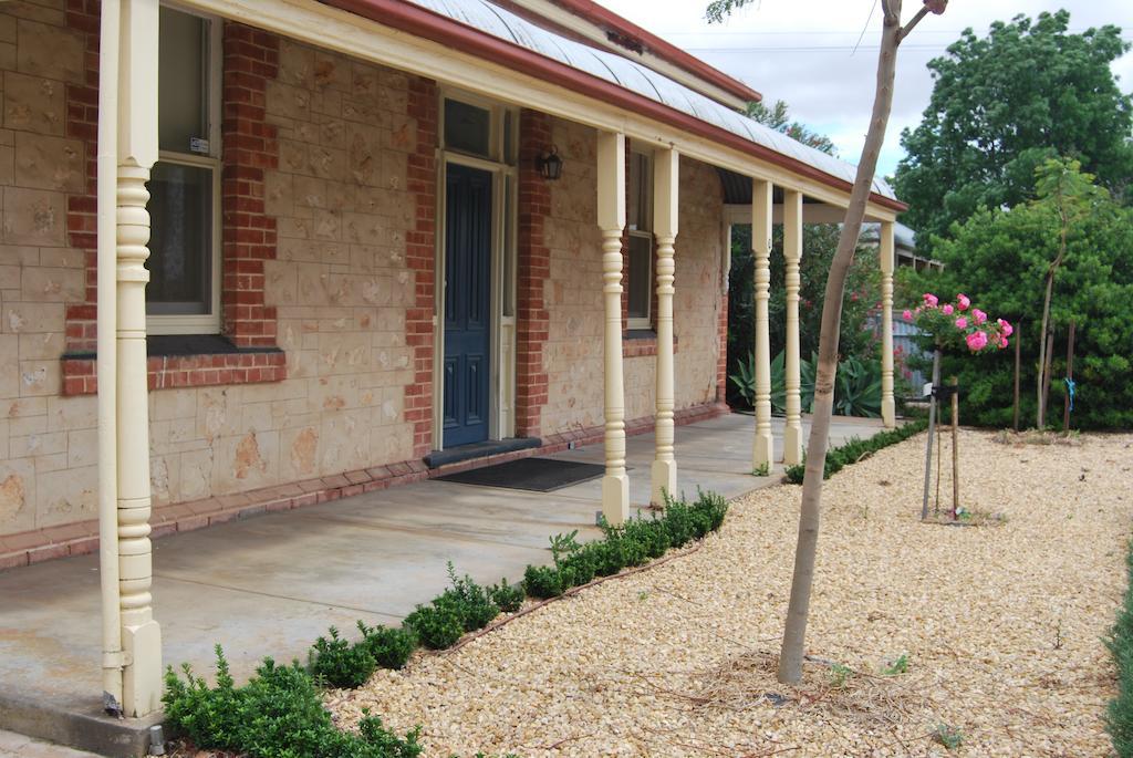 Jacaranda Cottage Murray Bridge Extérieur photo